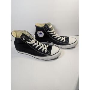 Converse Chuck Taylor All Star High Top Sneaker Shoes M9160C Men's 9/Women's 11